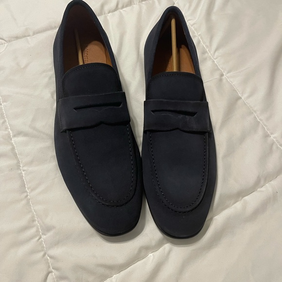 Nordstrom men’s loafers and slip-on main image 6